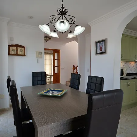 Villa Opalo Vila Puerto del Carmen (Lanzarote)