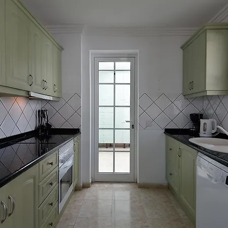 Vila Villa Opalo *