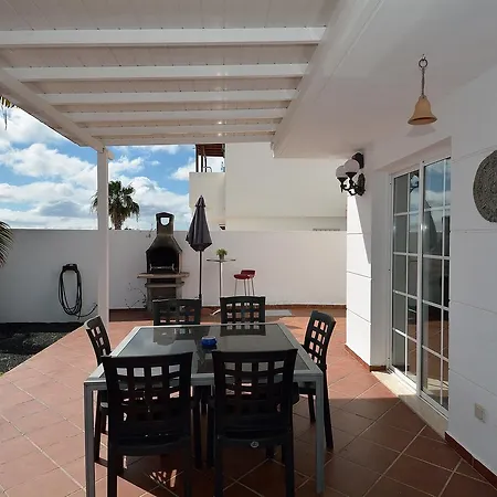 Villa Opalo Vila