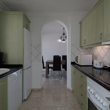 Villa Opalo Пуерто-дель-Кармен