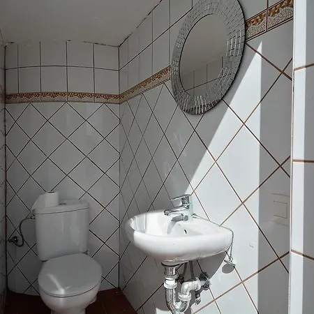Villa Opalo Вілла *