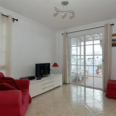 Villa Opalo * Пуерто-дель-Кармен