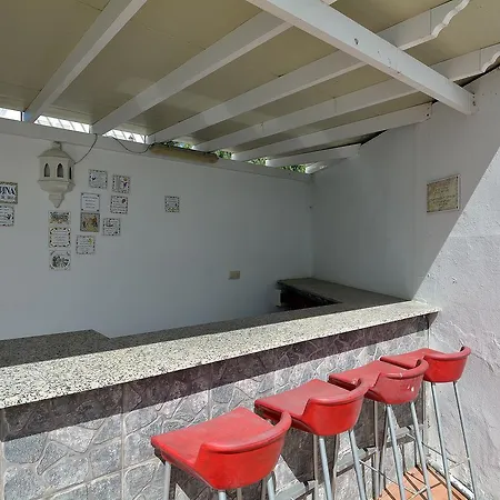 Вілла Villa Opalo